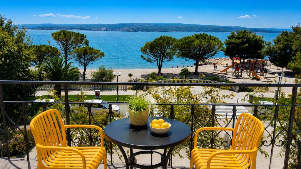Apartmani Beach Center – fotografija 1