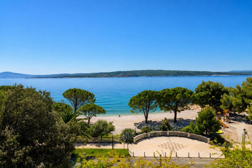 Apartmani Beach Center – fotografija 3