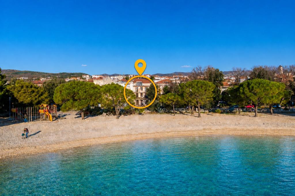 Apartmani Beach Center – fotografija 4
