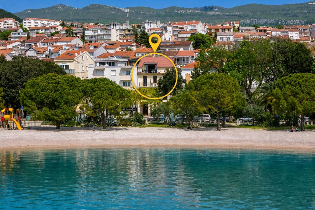 Apartmani Beach Center – fotografija 5