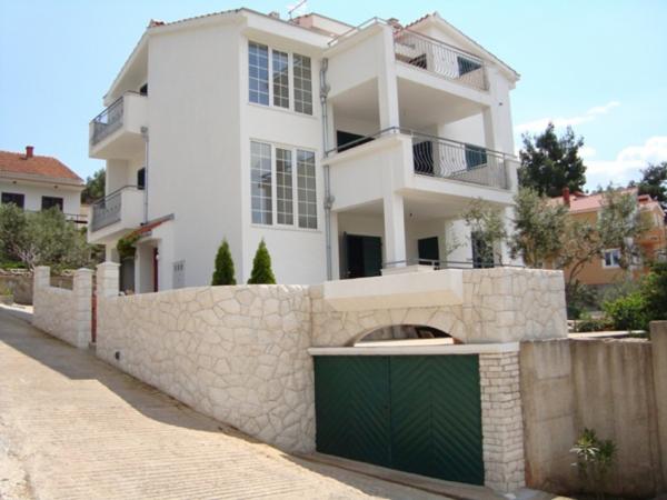 Apartmani Tiha Vala – fotografija 3