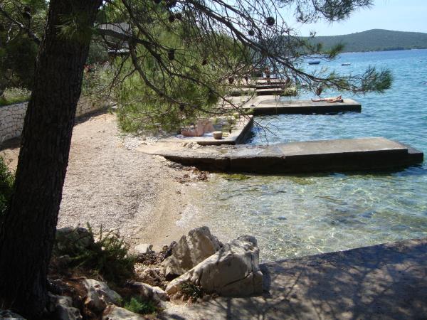 Apartmani Tiha Vala – fotografija 5