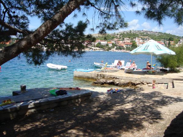 Apartmani Tiha Vala – fotografija 6