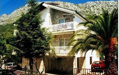 Apartmani Radmila – fotografija 3