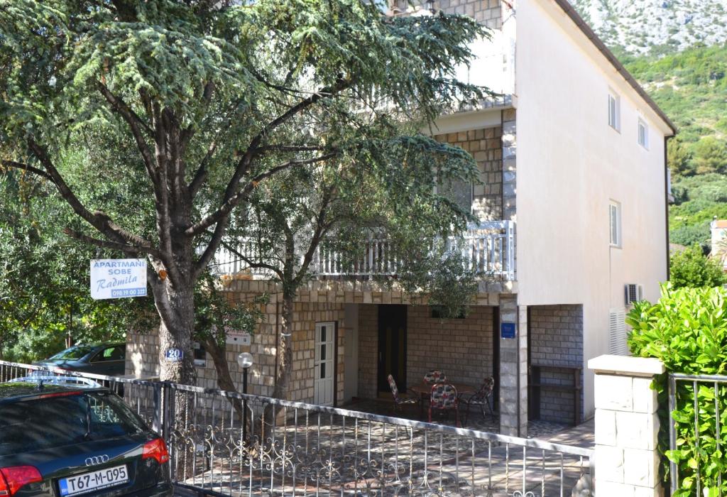 Apartmani Radmila – fotografija 4