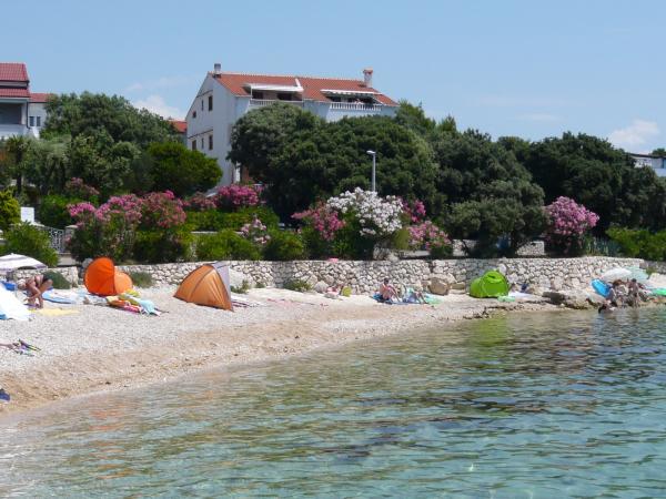 Apartmani Mia – fotografija 4