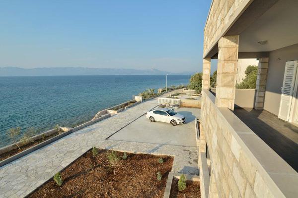 Apartmani Dubas – fotografija 2