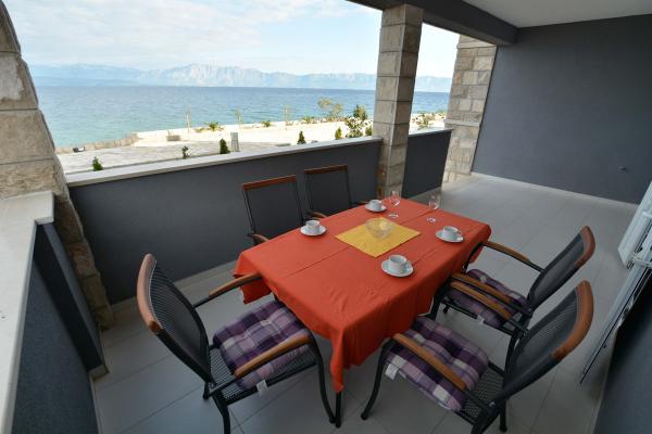 Apartmani Dubas – fotografija 4