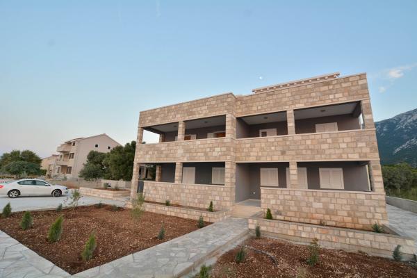 Apartmani Dubas – fotografija 5