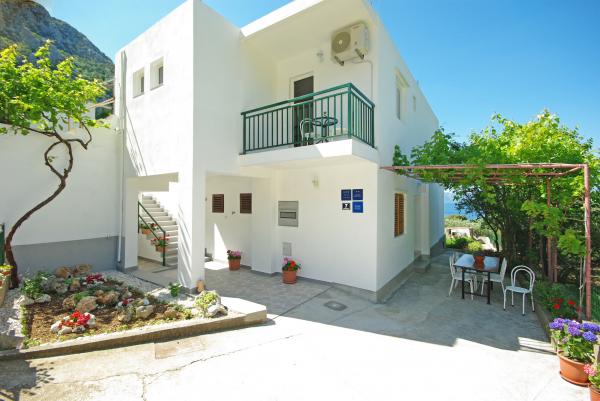 Apartmani Maslina – fotografija 1