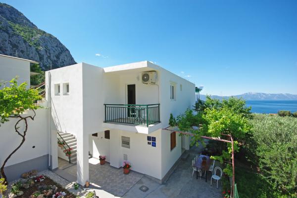 Apartmani Maslina – fotografija 2