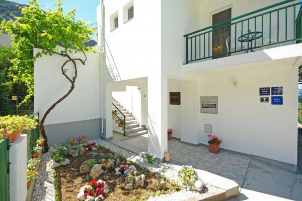 Apartmani Maslina – fotografija 3