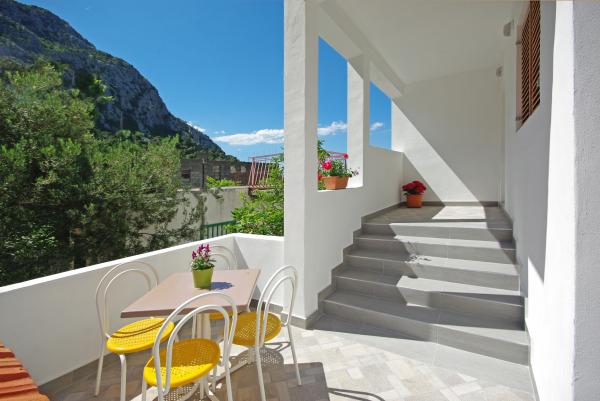 Apartmani Maslina – fotografija 4