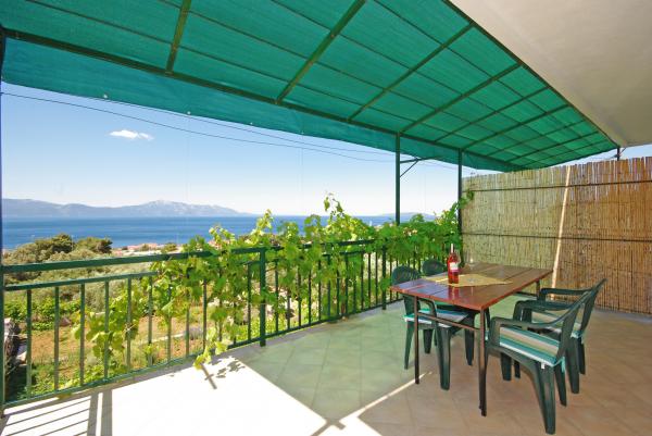 Apartmani Maslina – fotografija 5