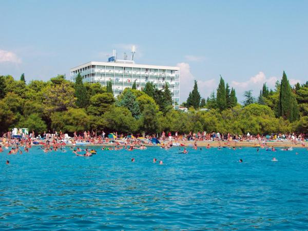 Apartmani Vranjković – fotografija 4