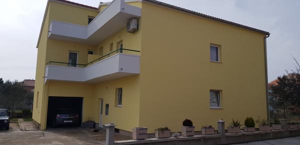 Apartmani Vranjković – fotografija 6