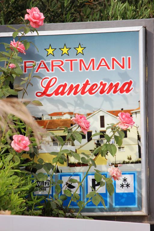 Apartmani Lanterna – fotografija 5