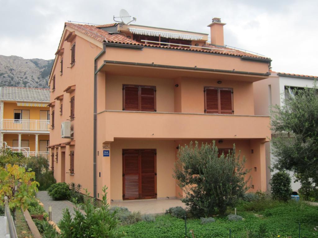 Apartmani Barbalić – fotografija 2
