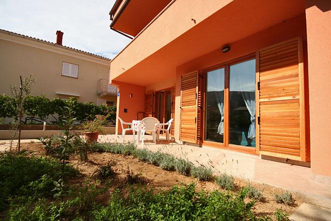Apartmani Barbalić – fotografija 3