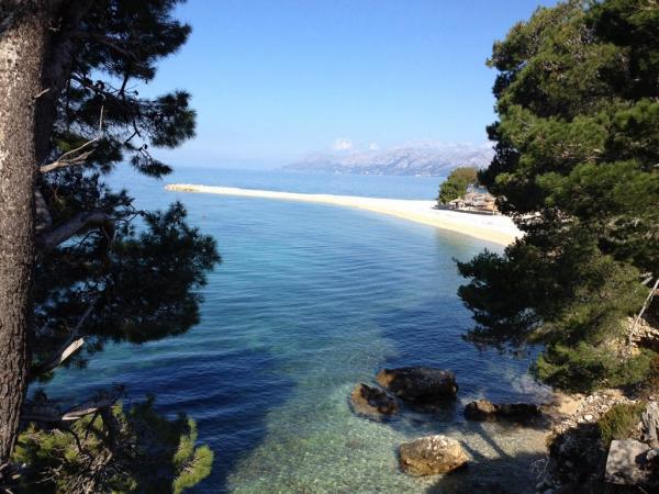 Apartmani Beus – fotografija 2