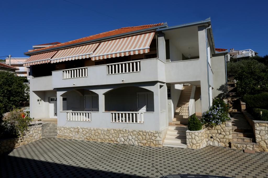 Apartmani Marin – fotografija 4
