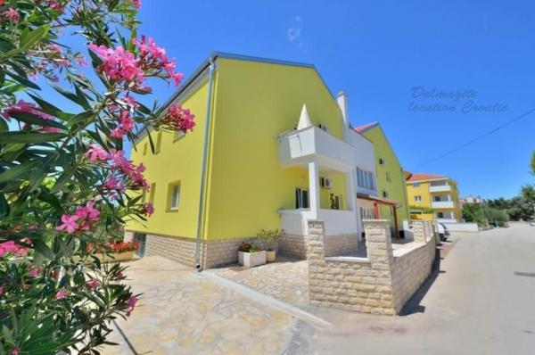 Apartmani Josip Maksan – fotografija 3