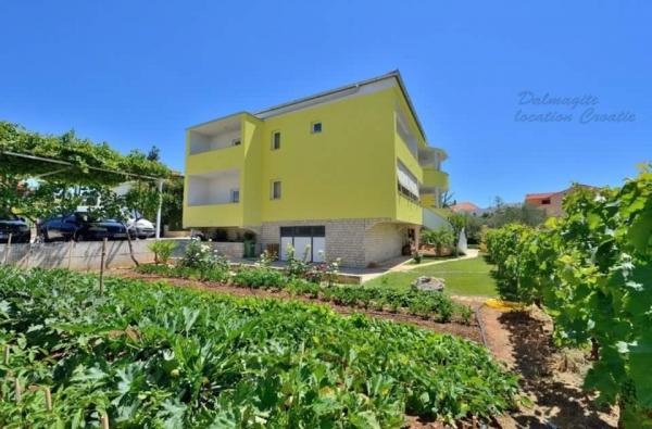 Apartmani Josip Maksan – fotografija 4