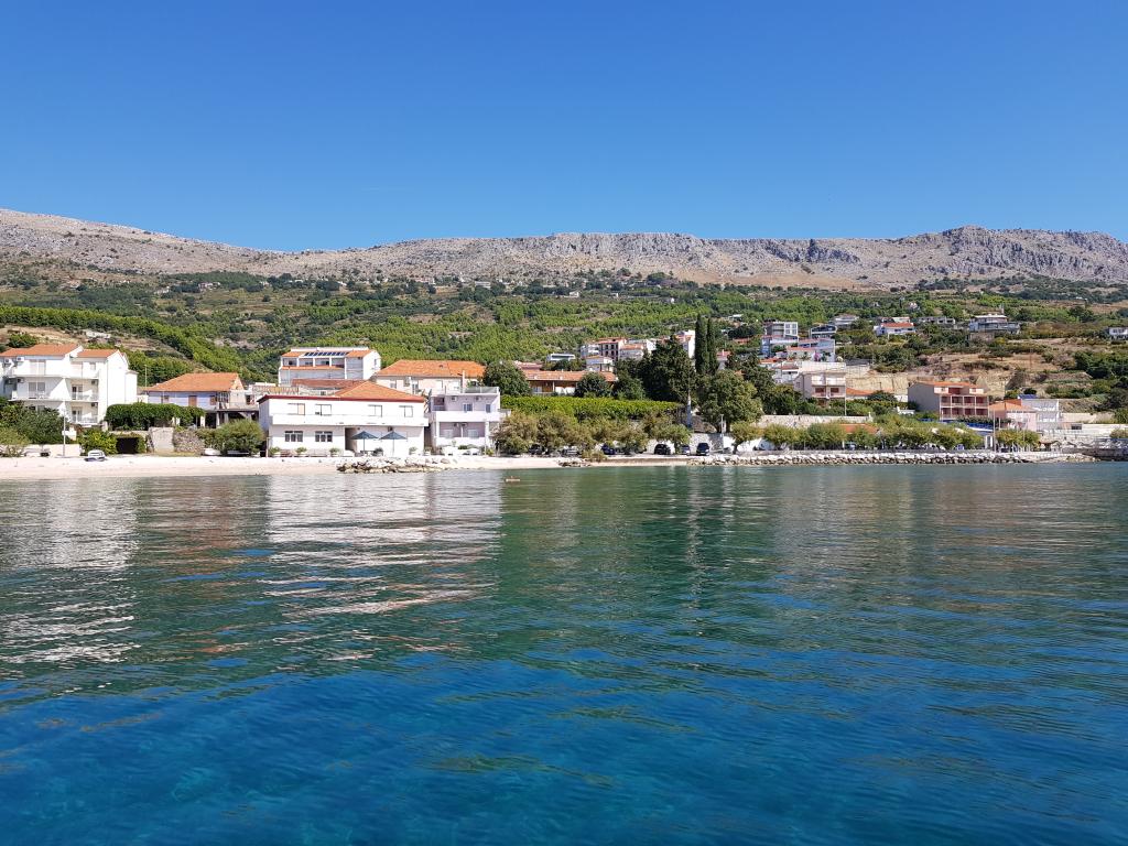 Apartmani Tonka – fotografija 5