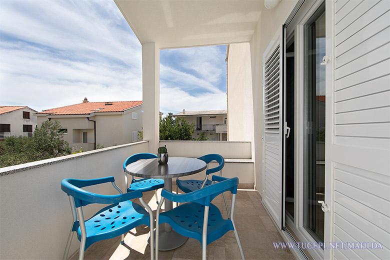 Apartmani Matilda – fotografija 2