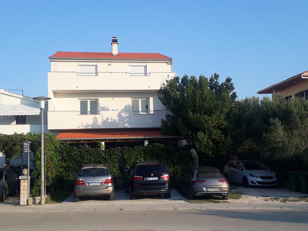 Apartmani Baras – fotografija 4