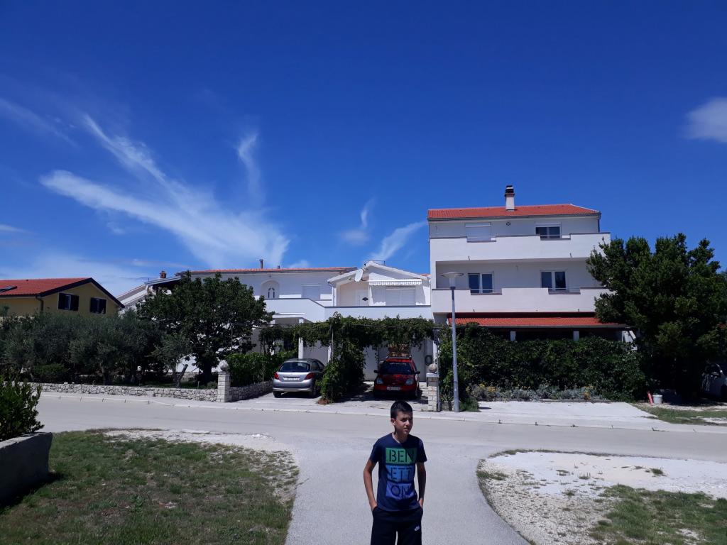 Apartmani Baras – fotografija 5