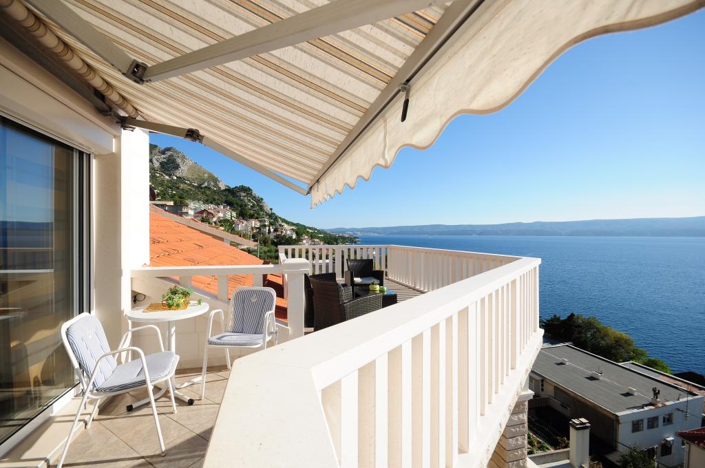 Apartmani Villa Roko – fotografija 3