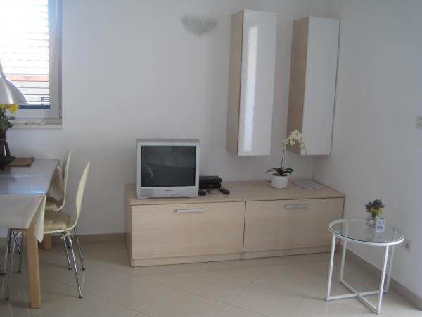 Apartmani Draga – fotografija 6