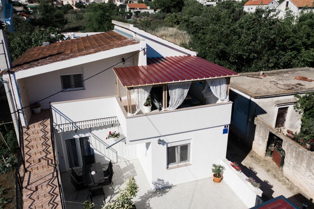 Apartmani Nevena – fotografija 1
