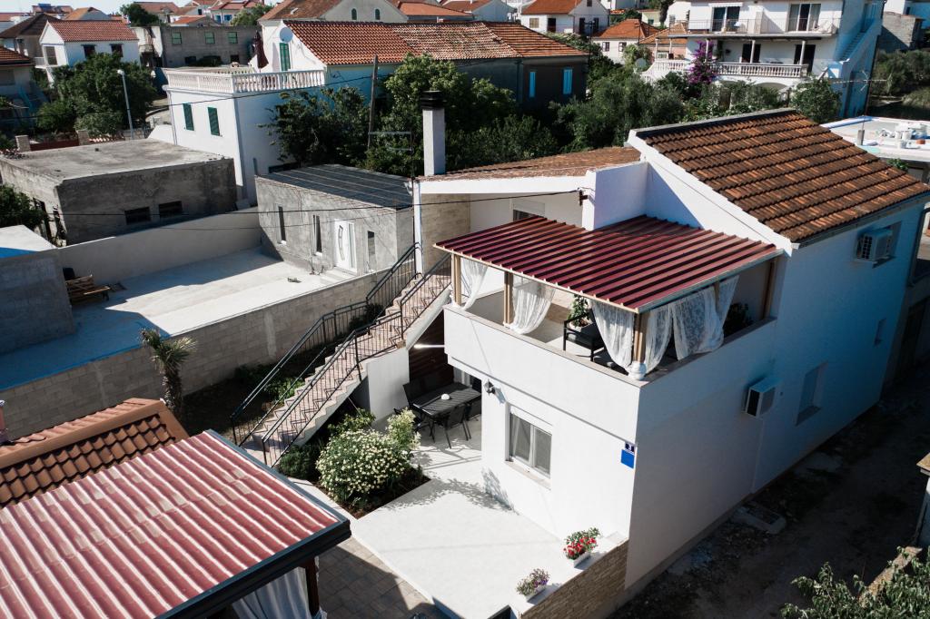 Apartmani Nevena – fotografija 2