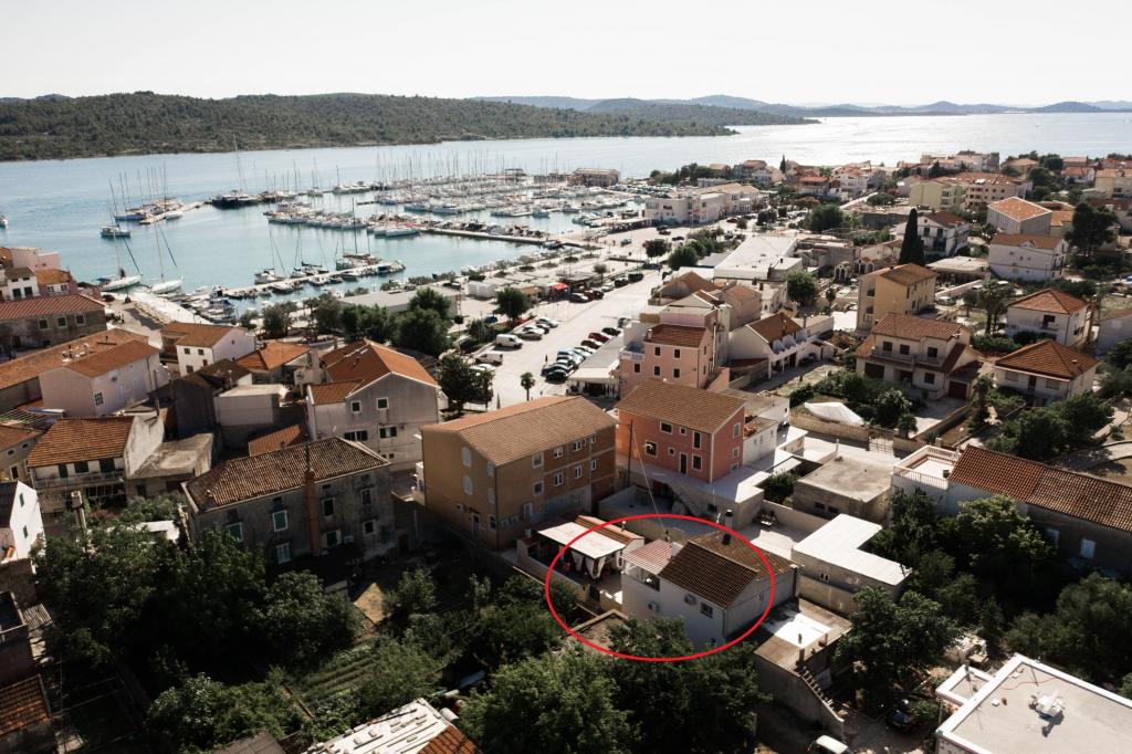 Apartmani Nevena – fotografija 3
