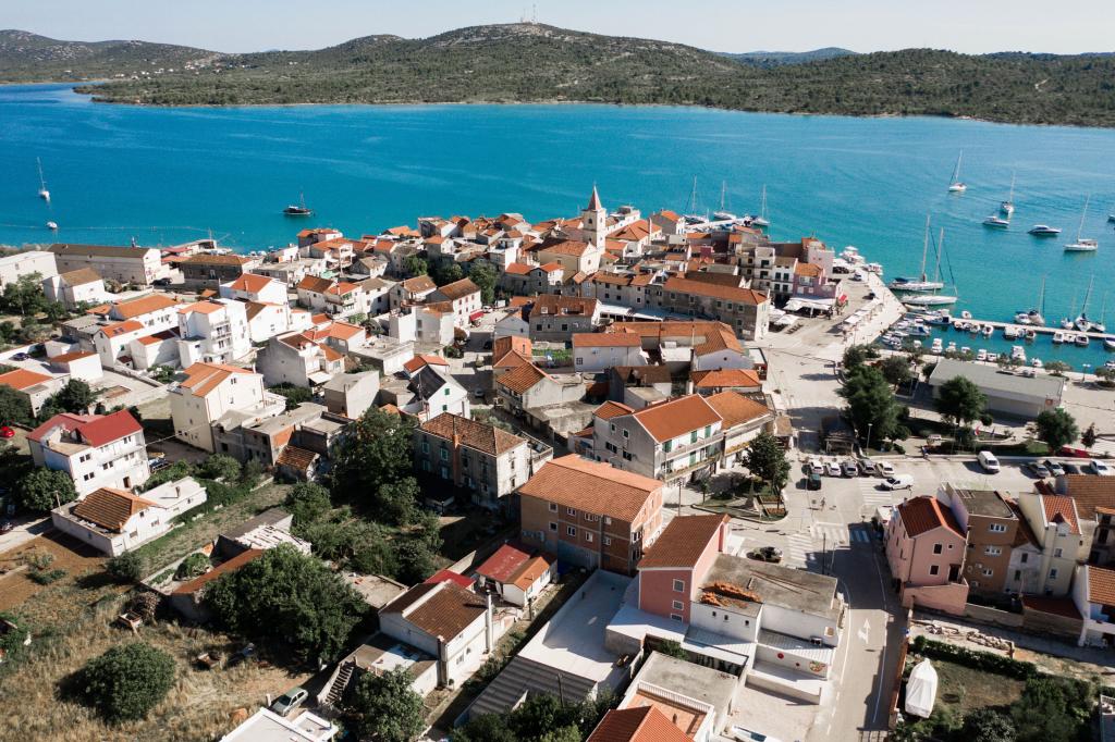 Apartmani Nevena – fotografija 5