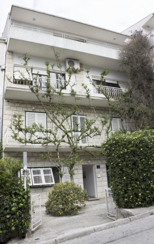Apartmani Medoš – fotografija 2