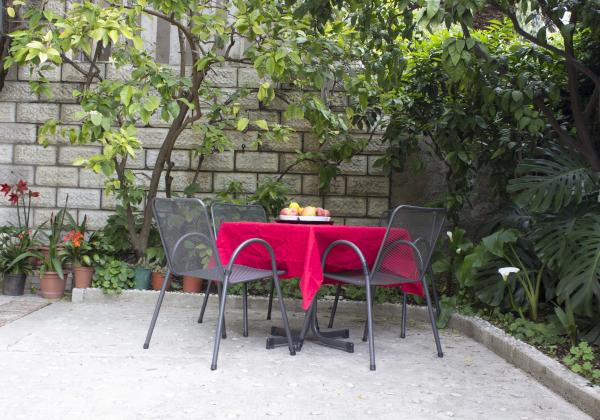 Apartmani Medoš – fotografija 3