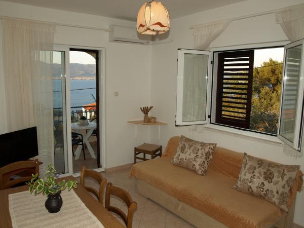 Apartmani Ljilja – fotografija 3