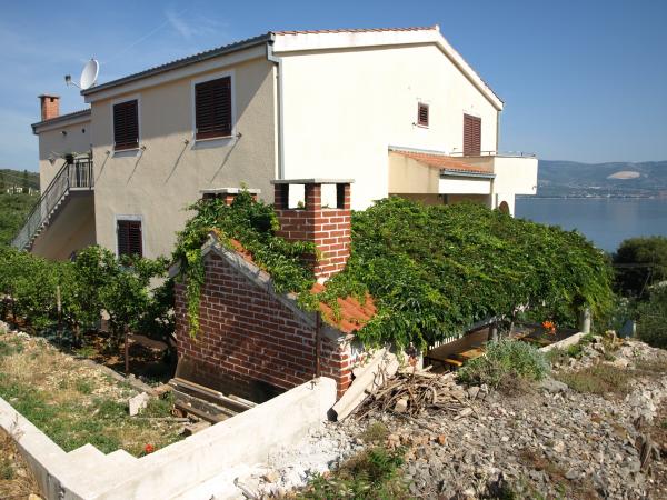 Apartmani Ljilja – fotografija 4