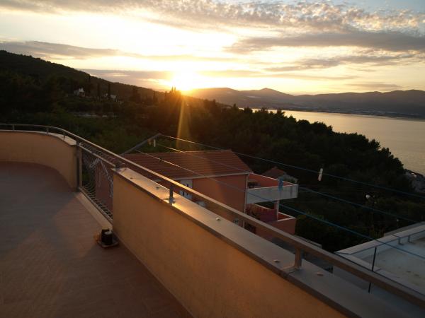 Apartmani Ljilja – fotografija 6