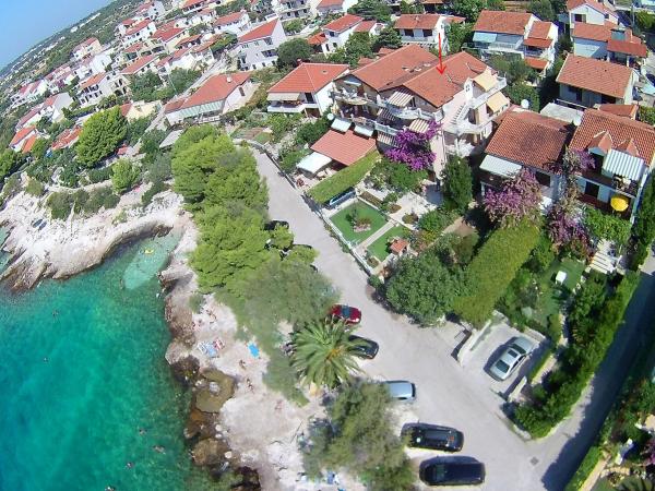 Apartmani Slavica – fotografija 2