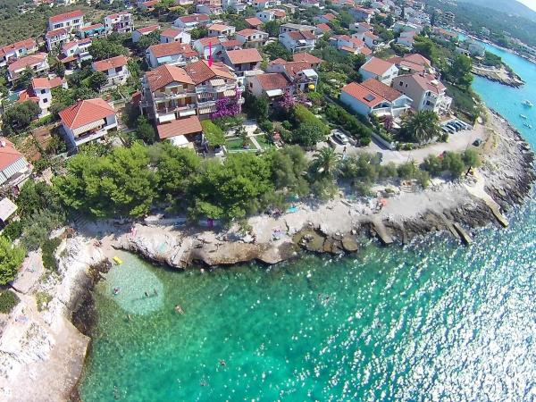 Apartmani Slavica – fotografija 3