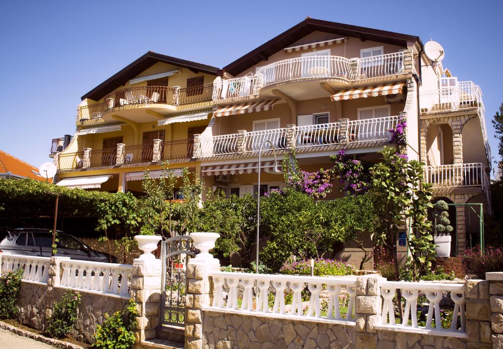 Apartmani Slavica – fotografija 4