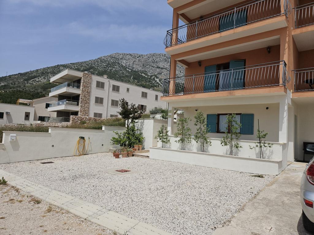 Apartmani Villa Mare Mare – fotografija 2