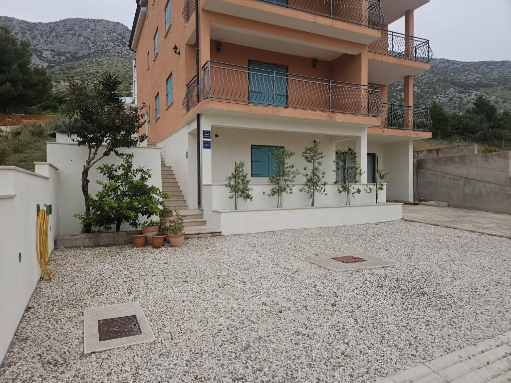Apartmani Villa Mare Mare – fotografija 3