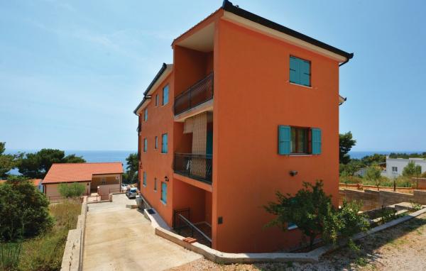 Apartmani Villa Mare Mare – fotografija 4