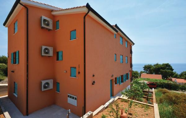 Apartmani Villa Mare Mare – fotografija 5