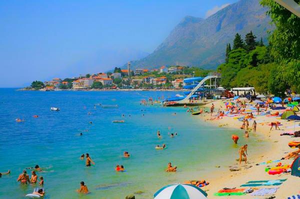 Apartmani Villa Amfora – fotografija 2